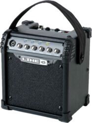 Mini ampli guitare Line 6 Micro Spider