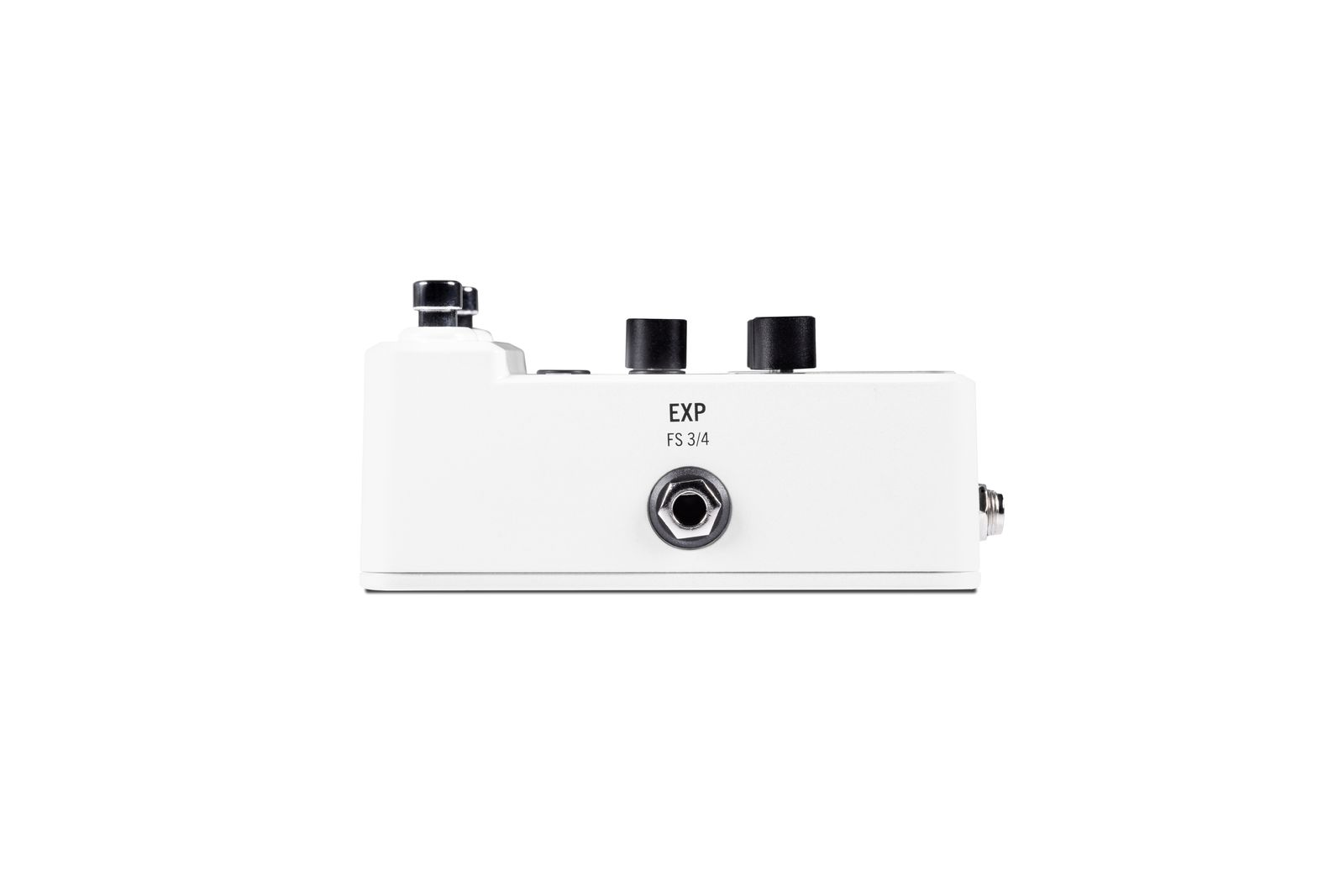 Line 6 Hx One Effects Processor Limited Edition White - Multi Effet Guitare Électrique - Variation 2