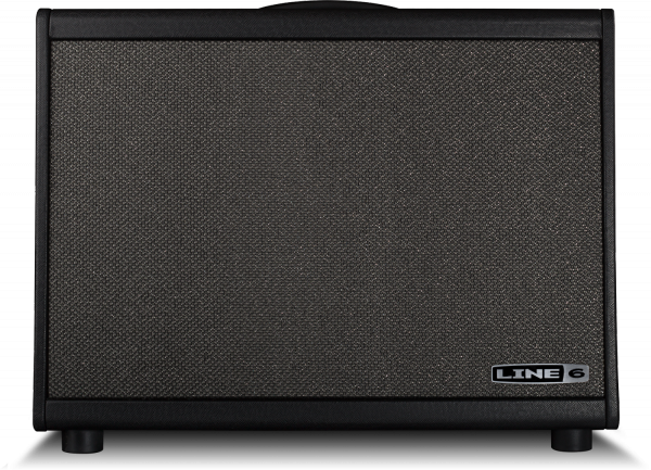 Line 6 Powercab 112 Electric guitar amp cabinet