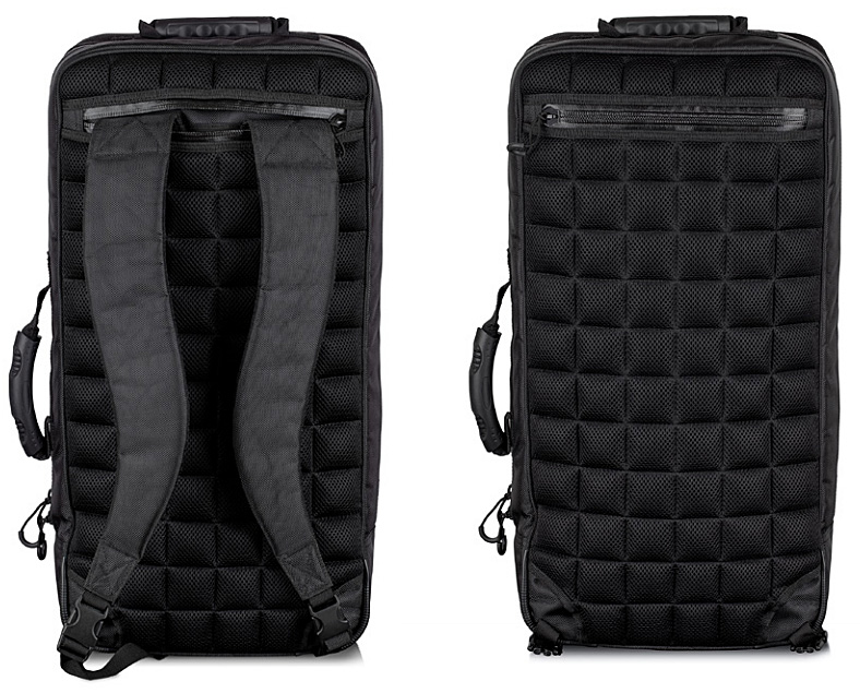 Line 6 Helix Backpack - Housse Pour Effet - Variation 2