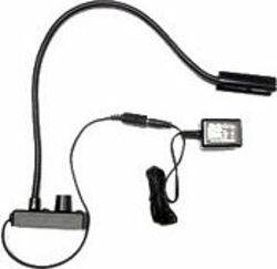 Gooseneck Light 30cm