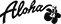 Logo Aloha