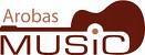 logo AROBAS MUSIC