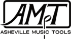 logo ASHEVILLE MUSIC TOOLS
