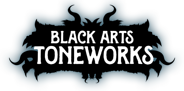 Black arts toneworks