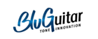 logo BLUGUITAR