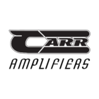 logo CARR AMPLIFIERS