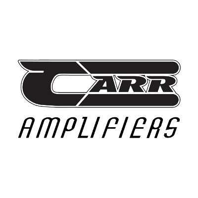 Carr amplifiers