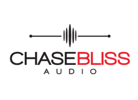 Chase bliss audio