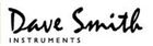 Logo Dave smith instruments