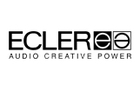 logo ECLER