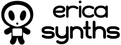 Erica synths