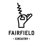 Logo Fairfield circuitry