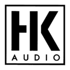 logo HK AUDIO