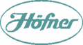 Logo Hofner