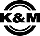 Logo K&m