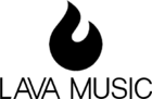 Logo Lava music