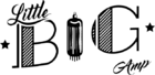 logo LITTLE BIG AMP