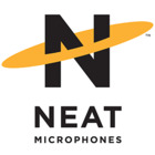 logo NEAT MICROPHONES