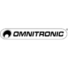 logo OMNITRONIC
