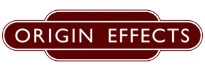 ORIGIN EFFECTS