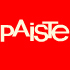 logo PAISTE