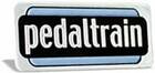 Logo Pedal train