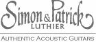 logo SIMON & PATRICK