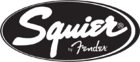 logo SQUIER