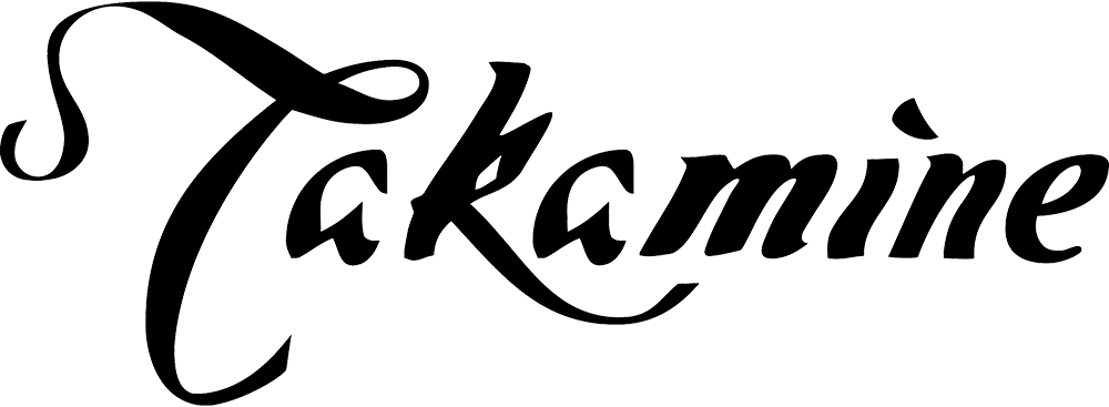 Takamine