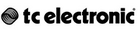 logo TC ELECTRONIC