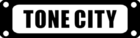 Logo Tone city audio