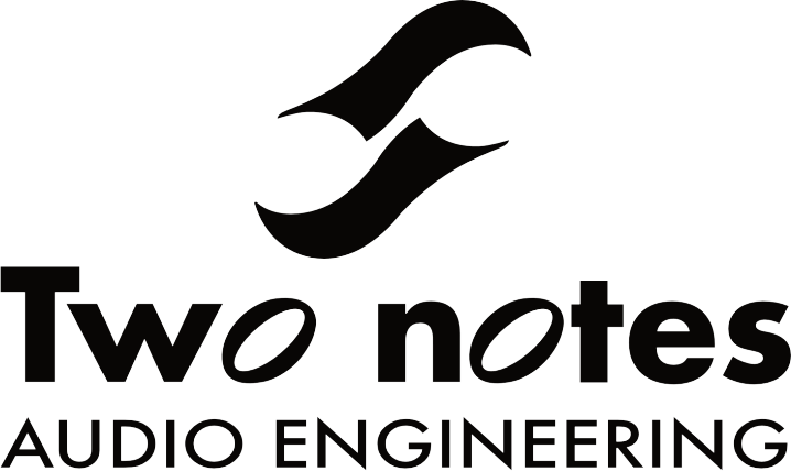 Two notes