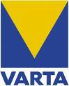 logo VARTA