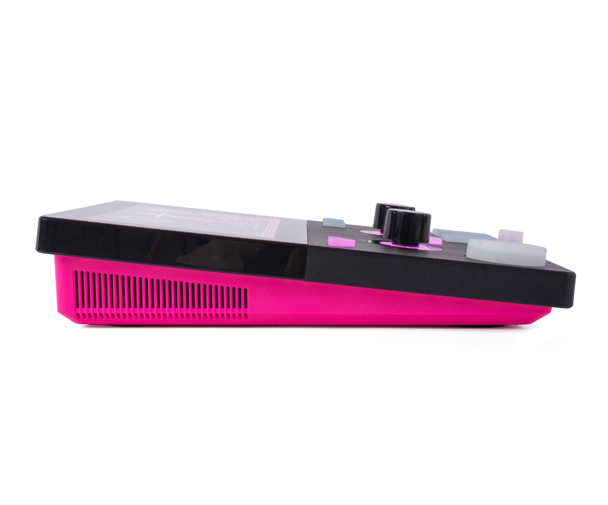 Love Synthesizers First Love Pink - Sampleur / Groovebox - Variation 5
