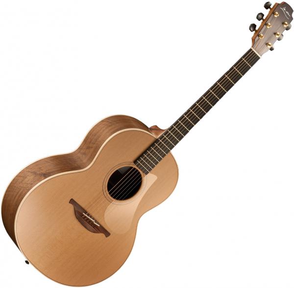 Guitare acoustique Lowden F23 CW/C - Natural
