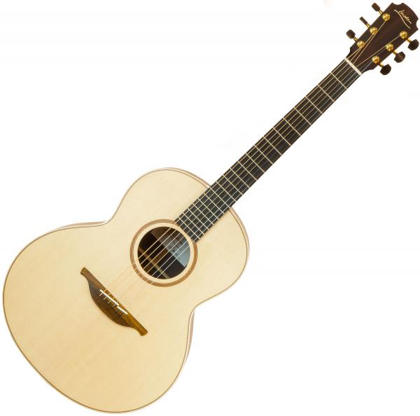 Guitare acoustique Lowden F32 IR/SS #22959 - Natural