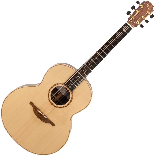 Guitare acoustique Lowden F32 IR/SS - Natural