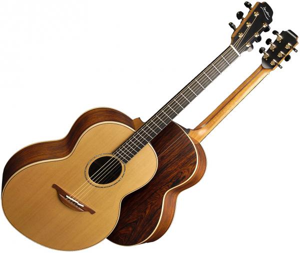 Guitare acoustique Lowden F35 CO/SS - Natural
