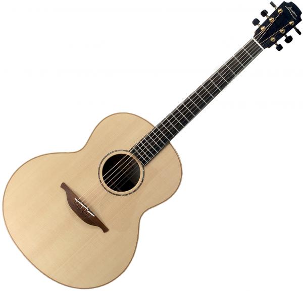Guitare acoustique Lowden F35 IR/SS - Natural