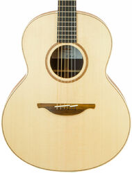 Guitare acoustique Lowden F32 IR/SS #22959 - Natural