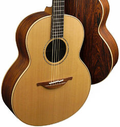 Guitare acoustique Lowden F35 CO/SS - Natural