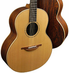 Guitare folk Lowden F35 CO/SS - Natural