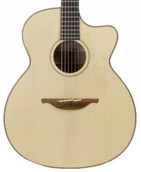 Guitare acoustique Lowden Jon Gomm - Natural