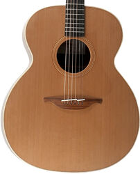 Guitare folk Lowden O23 CW/C (020104) - Natural satin