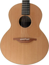 Guitare folk Lowden S23 CW/C - Natural