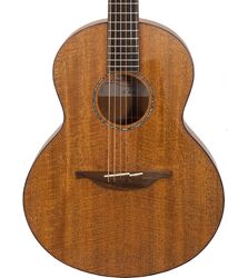 Guitare folk Lowden S35-M - Natural