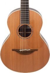 Guitare acoustique Lowden The Wee WL35 IR/RW - Natural