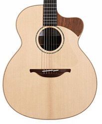 Guitare folk Lowden Thomas Leeb - Natural