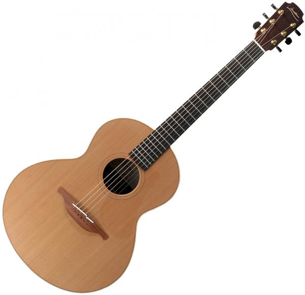 Guitare acoustique Lowden S23 CW/C - Natural